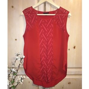 Banana Republic Sleeveless Blouse